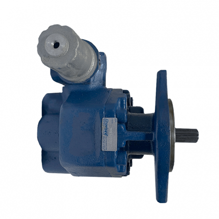 Bomba Hidráulica Basculante Pneumática Acoplada BHM250 1665200 Marrucci