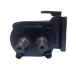 Bomba Hidráulica Medal 1930668 para caminhões basculantes a cabo e cardan. 68 L/min, 140 BAR e alta durabilidade para uso intenso.