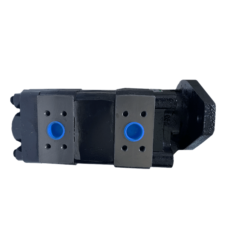 Bomba Hidráulica 330H Carregador Florestal Medal